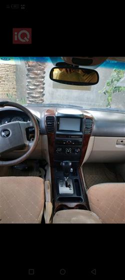 كيا سورينتو